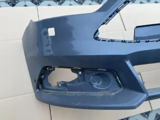  Бампер передний Ford Focus 3 Арт AL12887917042, вид 4