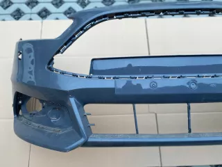  Бампер передний Ford Focus 3 Арт AL12887917042, вид 5