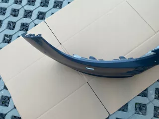  Бампер передний Ford Focus 3 Арт AL12887917042, вид 9