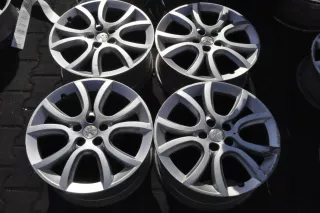  Диск литой Peugeot 508 Арт AL12888033143_2, вид 1