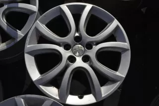  Диск литой Peugeot 508 Арт AL12888033143_2, вид 4