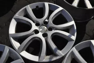  Диск литой Peugeot 508 Арт AL12888033143_2, вид 5