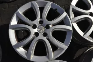  Диск литой Peugeot 508 Арт AL12888033143_2, вид 6