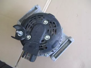 13587304B Генератор Opel Astra K Арт AL12888401461, вид 3
