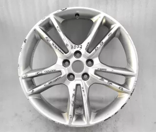  Диск литой Ford S-Max 1 restailing Арт AL12888809147_2, вид 1
