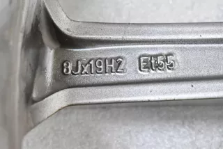  Диск литой Ford S-Max 1 restailing Арт AL12888809147_2, вид 3