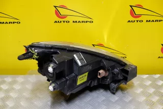 MICRA2013-MASKA Фара передняя левая Nissan NP 300 Арт AL12888944748, вид 4