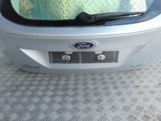  Крышка багажника (дверь 3-5) Ford Focus 3 Арт AL12888947394, вид 3