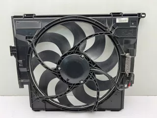 7640508 Вентилятор радиатора BMW 2 F22/F23 Арт AL12889591582, вид 2