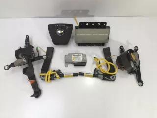 96838157,,000 Подушка безопасности Chevrolet Captiva Арт AL12893049476, вид 1