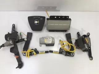96838157,,000 Подушка безопасности Chevrolet Captiva Арт AL12893049476, вид 2