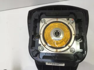 96838157,,000 Подушка безопасности Chevrolet Captiva Арт AL12893049476, вид 4