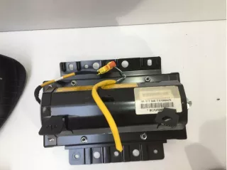 96838157,,000 Подушка безопасности Chevrolet Captiva Арт AL12893049476, вид 5