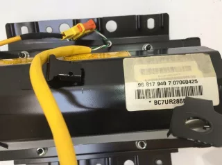 96838157,,000 Подушка безопасности Chevrolet Captiva Арт AL12893049476, вид 6