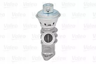 700405 Клапан EGR Citroen jumpy 2 Арт AL12893236067_4, вид 1