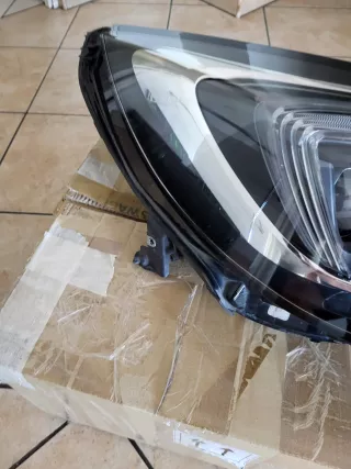 39023763,opel Фара передняя правая Opel Astra K Арт AL12893863397, вид 4