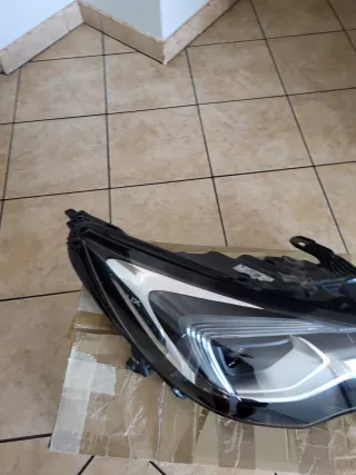 39023763,opel Фара передняя правая Opel Astra K Арт AL12893863397, вид 6