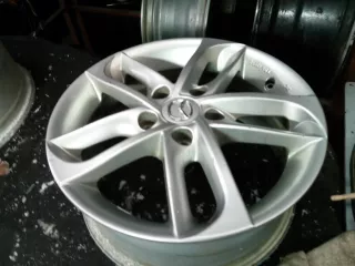 Диск литой Mazda 5 1 Арт AL12898136481, вид 2