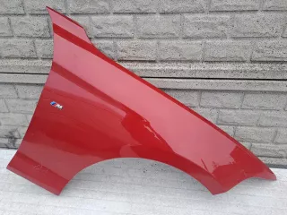  Крыло переднее правое BMW 1 F20/F21 Арт AL12909249363, вид 1