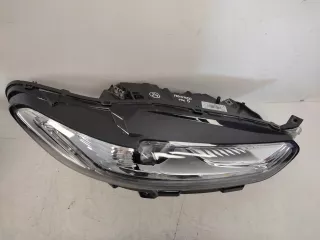 es73-13d154-ag Фара передняя (комплект) Ford Mondeo 5 Арт AL12910108275, вид 2