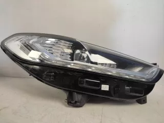 es73-13d154-ag Фара передняя (комплект) Ford Mondeo 5 Арт AL12910108275, вид 3