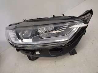 es73-13d154-ag Фара передняя (комплект) Ford Mondeo 5 Арт AL12910108275, вид 6