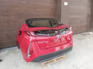 PRIME,WAHACZ,RP Рычаг передний правый Toyota Prius 4 Арт AL12910899710, вид 5