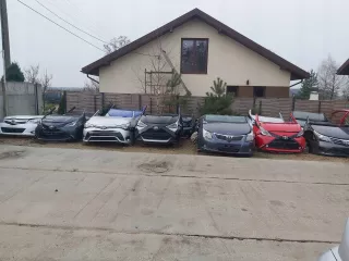 PRIME,WAHACZ,RP Рычаг передний правый Toyota Prius 4 Арт AL12910899710, вид 6