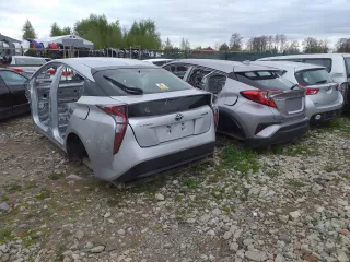 PRIME,WAHACZ,RP Рычаг передний правый Toyota Prius 4 Арт AL12910899710, вид 7