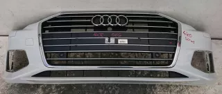  Бампер передний Audi A6 Allroad C8 Арт AL12910948601, вид 2