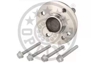 502599 Ступица задняя левая MINI CLUBMAN R55 restailing Арт AL12911433180_3, вид 4