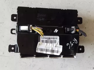 3456300 Блок управления печки/климат-контроля MINI Cooper R56 Арт AL12911538214, вид 2