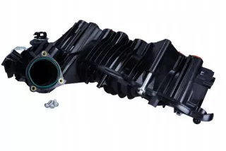 17-0279 Коллектор впускной BMW X3 E83 Арт AL12911774923, вид 2