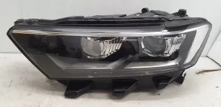 2GA941035H Фара передняя (комплект) Volkswagen T-Roc Арт AL12912115499, вид 1