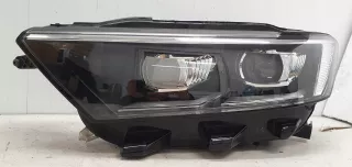 2GA941035H Фара передняя (комплект) Volkswagen T-Roc Арт AL12912115499, вид 2