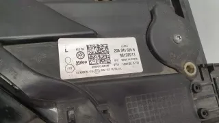 2GA941035H Фара передняя (комплект) Volkswagen T-Roc Арт AL12912115499, вид 6