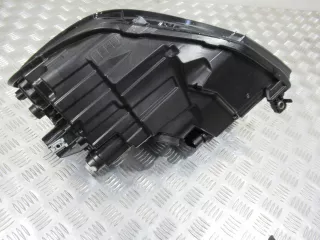 2K1941016B,2K1941016B Фара передняя (комплект) Volkswagen Caddy 1 Арт AL12912755822, вид 4