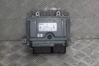 A6401507934 Блок управления двигателем Mercedes B W245 Арт AL12912815835, вид 1