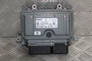 A6401507934 Блок управления двигателем Mercedes B W245 Арт AL12912815835, вид 2