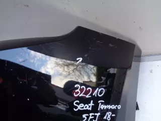  Бампер передний Seat Tarraco Арт AL12914066036, вид 4