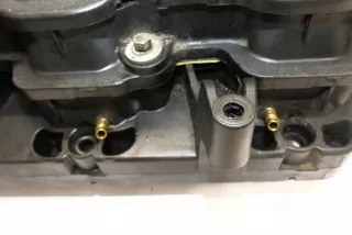  Коллектор впускной Dodge RAM 2 Арт AL12915913413, вид 5