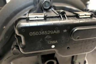  Коллектор впускной Dodge RAM 2 Арт AL12915913413, вид 8