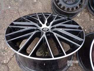  Диск литой Seat Leon 1 Арт AL12915976235, вид 2