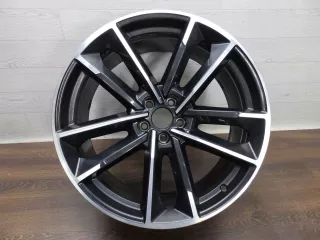  Диск литой Audi A6 C7 (S6,RS6) Арт AL12916452923, вид 1