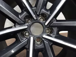  Диск литой Audi A6 C7 (S6,RS6) Арт AL12916452923, вид 2