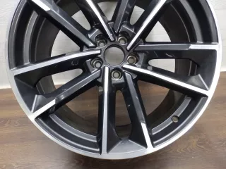  Диск литой Audi A6 C7 (S6,RS6) Арт AL12916452923, вид 4