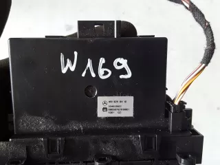 1698208410 Блок кнопок Mercedes A W169 Арт AL12916589848, вид 2