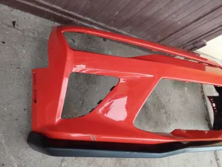 23505805 Бампер передний Chevrolet Camaro 6 Арт AL12916602566, вид 2