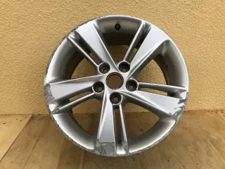  Диск литой Opel Insignia 1 Арт AL12917056956, вид 1
