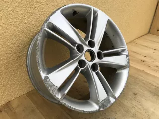  Диск литой Opel Insignia 1 Арт AL12917056956, вид 3